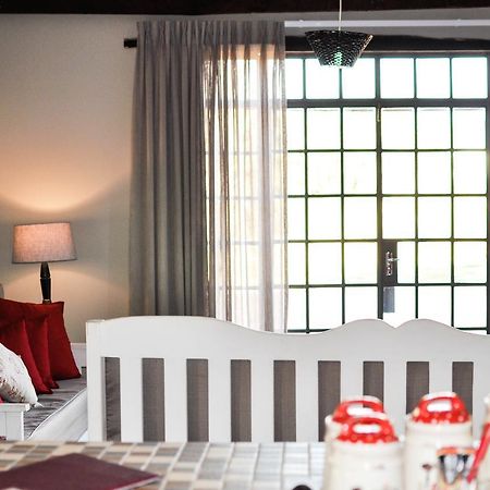 Avonsrus Guesthouse Augrabies Екстериор снимка