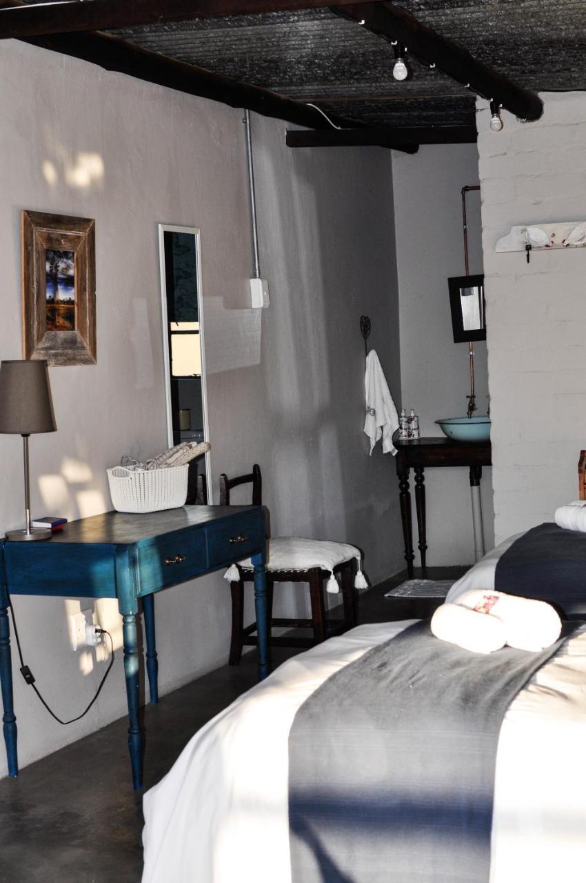 Avonsrus Guesthouse Augrabies Екстериор снимка