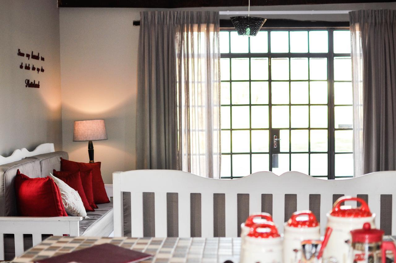 Avonsrus Guesthouse Augrabies Екстериор снимка