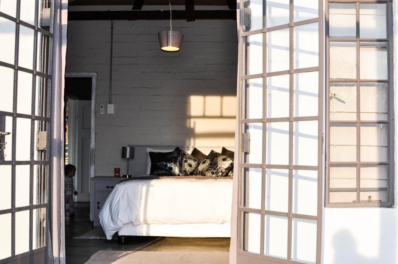 Avonsrus Guesthouse Augrabies Екстериор снимка