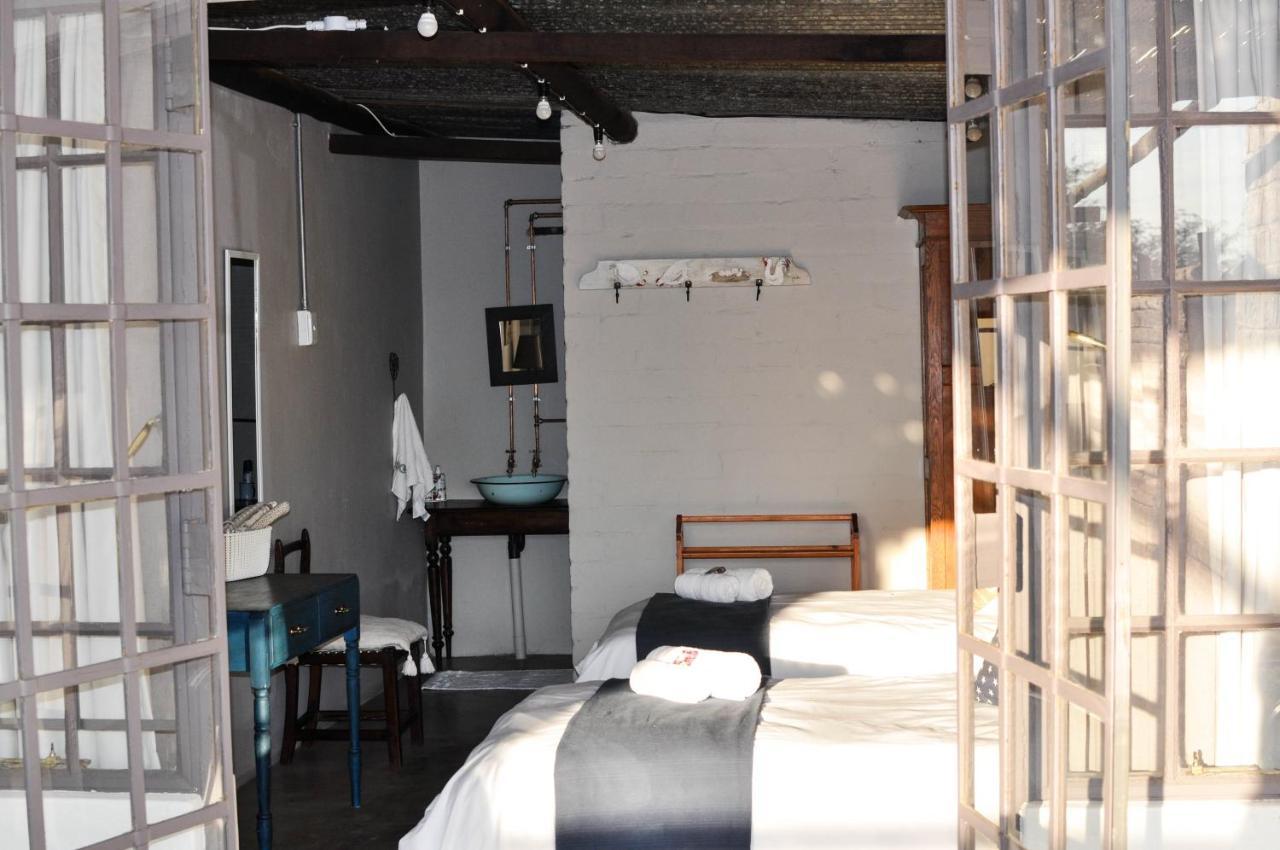 Avonsrus Guesthouse Augrabies Екстериор снимка