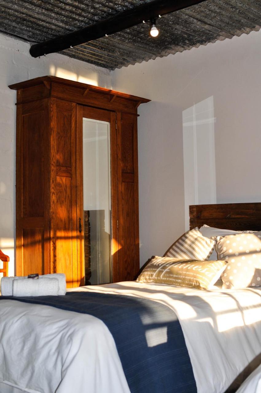Avonsrus Guesthouse Augrabies Екстериор снимка